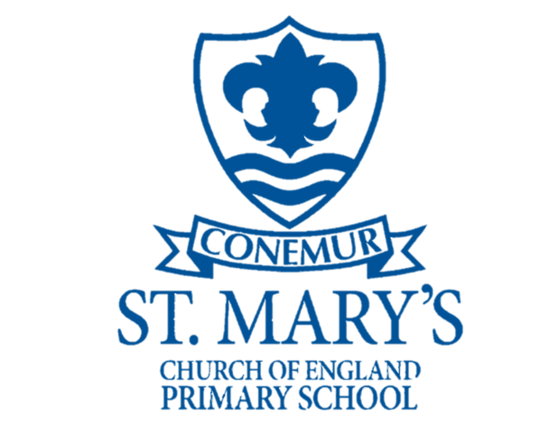St Mary's C of E Primary School Twickenham